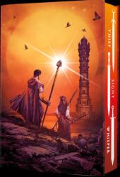 The Shadow of What Was Lost (ISBN: 9780356531854)
