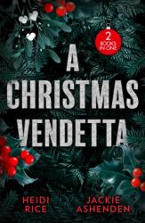 A Christmas Vendetta (ISBN: 9780263425642)