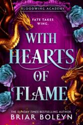 With Hearts of Flame (ISBN: 9780008848453)