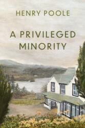 A Privileged Minority (ISBN: 9781806346745)