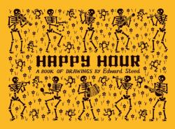 Happy Hour - Edward Steed (ISBN: 9781770468412)