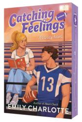 Catching Feelings (ISBN: 9781665985376)