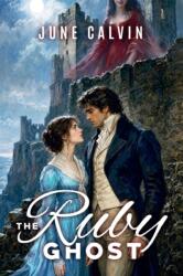 The Ruby Ghost (ISBN: 9781592117864)