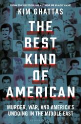 The Best Kind of American (ISBN: 9781399419437)