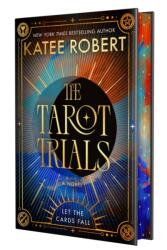The Tarot Trials (ISBN: 9781250412355)