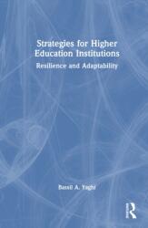 Strategies for Higher Education Institutions (ISBN: 9781041360445)