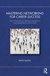 Mastering Networking for Career Success (ISBN: 9781041131403)