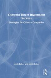 Outward Direct Investment Success (ISBN: 9781041093329)