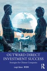 Outward Direct Investment Success (ISBN: 9781041093282)