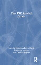 The SQE Survival Guide (ISBN: 9781041072706)