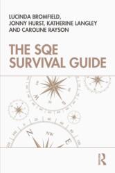 The SQE Survival Guide (ISBN: 9781041072683)