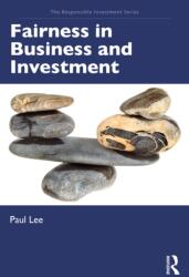 Fairness in Business and Investment (ISBN: 9781041069829)