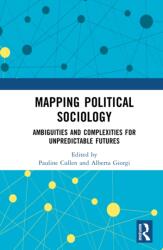 Mapping Political Sociology (ISBN: 9789048570485)