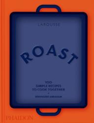 Roast (ISBN: 9781837293131)