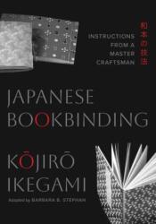 Japanese Bookbinding (ISBN: 9781645475422)
