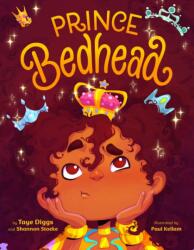 Prince Bedhead (ISBN: 9781250831309)