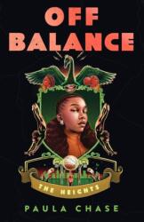 The Off Balance (ISBN: 9781250809414)