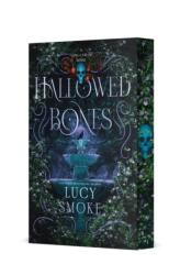 Hallowed Bones (ISBN: 9781250413741)