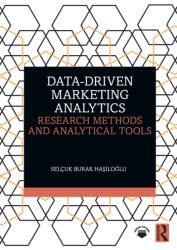 Data-Driven Marketing Analytics (ISBN: 9781041344544)