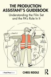 The Production Assistant's Guidebook (ISBN: 9781041035084)