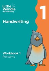 Workbook 1: Patterns (ISBN: 9780008800291)