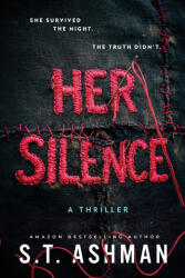 Her Silence (ISBN: 9798995857709)