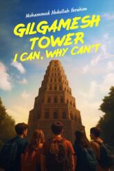 Gilgamesh Tower (ISBN: 9789948640707)