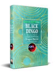 Black Dingo (ISBN: 9781835627877)