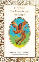 The Phoenix and the Carpet (ISBN: 9781806942633)