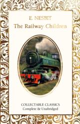 The Railway Children (ISBN: 9781806942626)