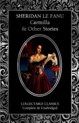 Carmilla (ISBN: 9781806942619)