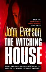The Witching House (ISBN: 9781805520238)