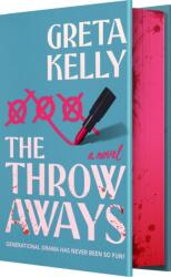 Throwaways (ISBN: 9781682817384)