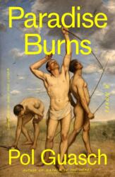 Paradise Burns (ISBN: 9780374619541)