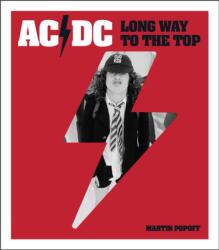 AC/DC (ISBN: 9798317902308)