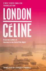 London (ISBN: 9781847499455)