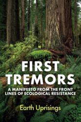 First Tremors (ISBN: 9781509570843)