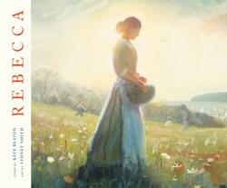 Rebecca (ISBN: 9781250349019)