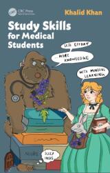Study Skills for Medical Students (ISBN: 9781041366416)