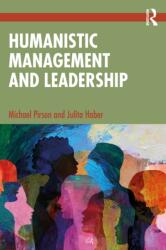 Humanistic Management and Leadership (ISBN: 9781041220411)