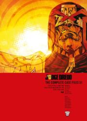 The Complete Case Files 51 (ISBN: 9781837868384)