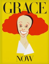 Grace: Now (ISBN: 9781837292219)