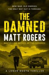 The Damned (ISBN: 9781761427848)