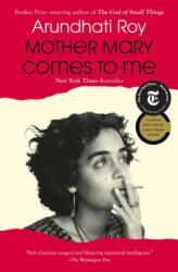 Mother Mary Comes to Me (ISBN: 9781668094723)