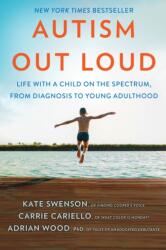 Autism Out Loud (ISBN: 9780778368373)