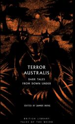 Terror Australis (ISBN: 9780712369619)