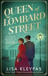 Queen of Lombard Street (ISBN: 9780349450094)