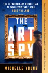 The Art Spy (ISBN: 9780063295902)