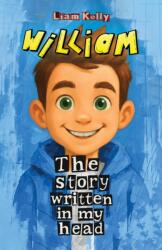 William (ISBN: 9789948648468)