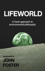 Lifeworld (ISBN: 9781917813044)